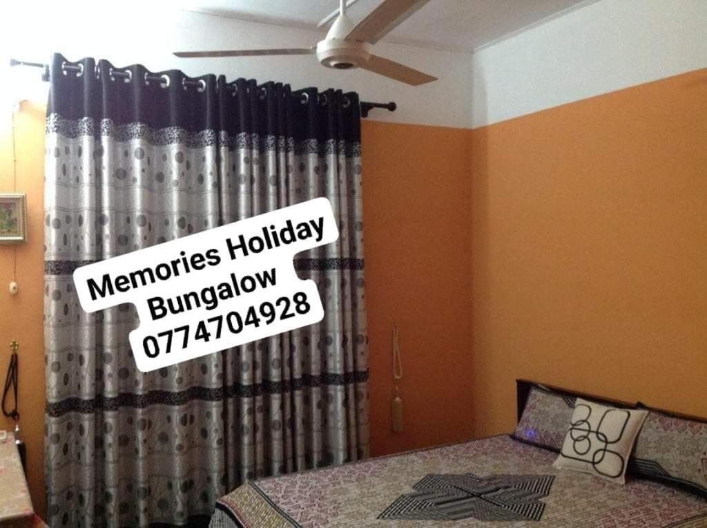 Villa Memories Hali Ela Exterior foto
